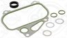 SET GARNITURI RADIATOR ULEI ELRING 058.130 - Compatibil cu PORSCHE