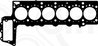 GARNITURA CHIULOASA ELRING 058.141 - Compatibil cu BMW