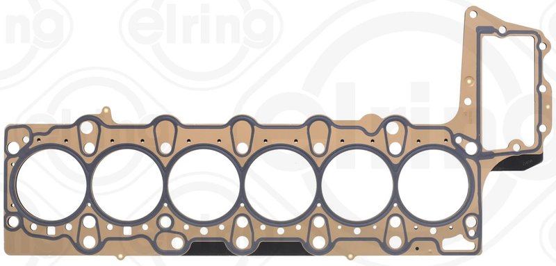 GARNITURA CHIULOASA ELRING 058.223 - Compatibil cu BMW