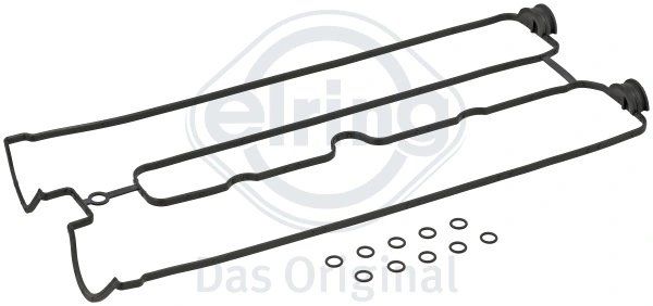 SET GARNITURI CAPAC CULBUTORI ELRING 058.880 - Compatibil cu BUICK (SGM), CADILLAC, CHEVROLET, CHEVROLET (SGM), DAEWOO, HOLDEN, 