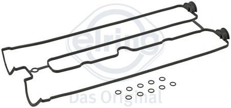 SET GARNITURI CAPAC CULBUTORI ELRING 058.880 - Compatibil cu BUICK (SGM), CADILLAC, CHEVROLET, CHEVROLET (SGM), DAEWOO, HOLDEN, 