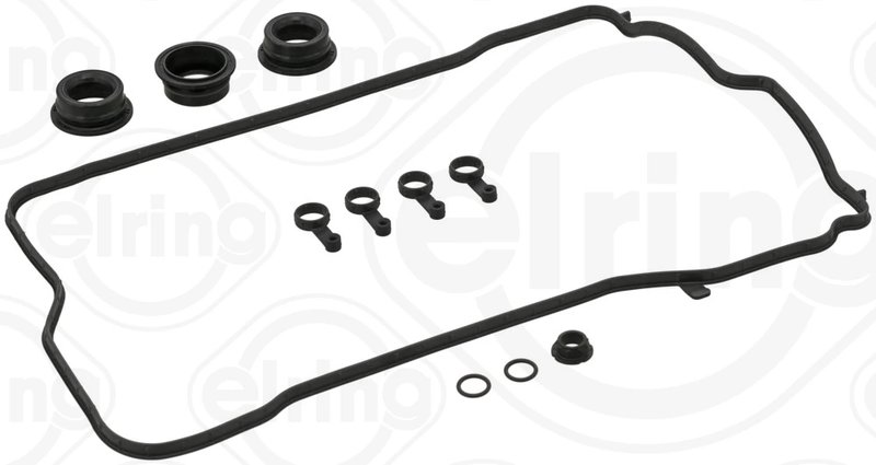 Set garnituri capac culbutori Elring 059.060