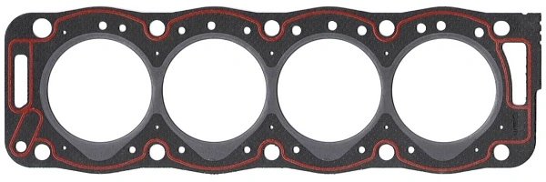 GARNITURA CHIULOASA ELRING 059.171 - Compatibil cu AUVERLAND, CITROEN, FIAT, FSO, GEO, HYUNDAI, JPX, LDV, PEUGEOT, ROVER, SUZUKI
