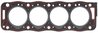 GARNITURA CHIULOASA ELRING 059.171 - Compatibil cu AUVERLAND, CITROEN, FIAT, FSO, GEO, HYUNDAI, JPX, LDV, PEUGEOT, ROVER, SUZUKI
