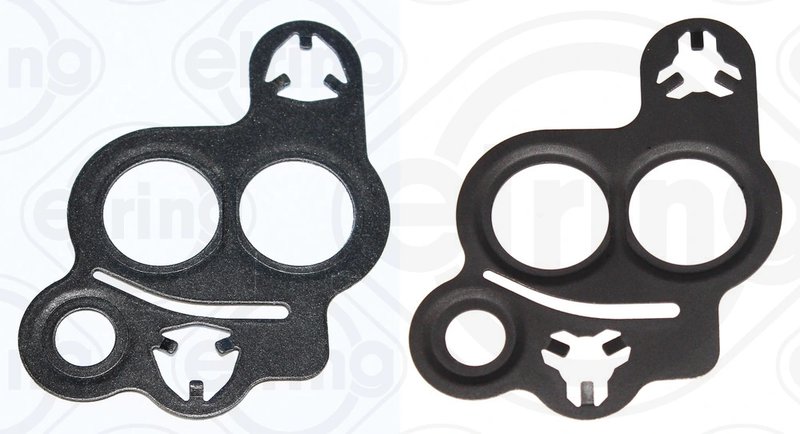 GARNITURA VENTIL AGR ELRING 059.934 - Compatibil cu BESTURN (FAW), FORD, FORD (CHANGAN), FORD (JMC), FORD ASIA & OCEANIA, FORD A