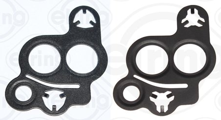 GARNITURA VENTIL AGR ELRING 059.934 - Compatibil cu BESTURN (FAW), FORD, FORD (CHANGAN), FORD (JMC), FORD ASIA & OCEANIA, FORD A