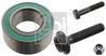 Set rulment roata Febi Bilstein 05913