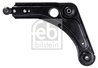 Brat suspensie Febi Bilstein 05921