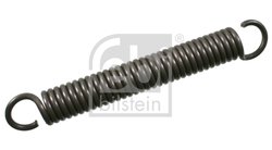 ARC SABOT FRANA FEBI BILSTEIN 05940 - Piesa auto compatibila cu mai multe marci