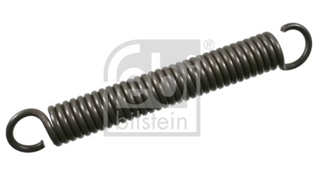 Arc sabot frana Febi Bilstein 05940