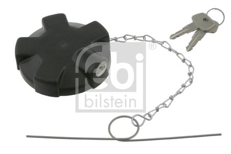 BUSON REZERVOR DE COMBUSTIBIL FEBI BILSTEIN 05942 - Compatibil cu SCANIA