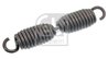Arc sabot frana Febi Bilstein 05975