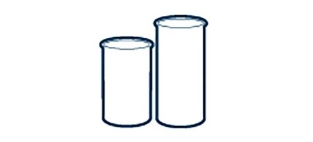 CAMASA CILINDRU OE GERMANY 06 0119 MX1300 - Piesa auto compatibila cu mai multe marci