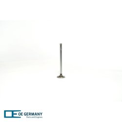 Supapa admisie OE Germany 06 0520 MX1300