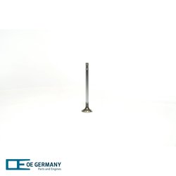 Supapa evacuare OE Germany 06 0520 MX1301