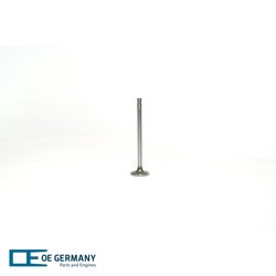 SUPAPA ADMISIE OE GERMANY 06 0520 XF1052 - Piesa auto compatibila cu mai multe marci