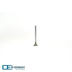 Supapa evacuare OE Germany 06 0520 XF1053