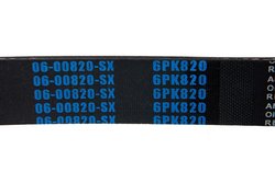 Curea transmisie Stellox 06-00820-SX