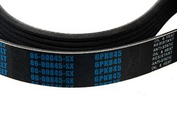 Curea transmisie Stellox 06-00845-SX