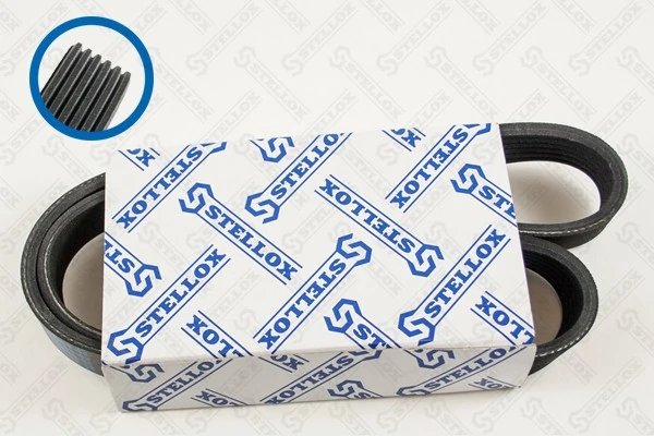Curea transmisie Stellox 06-00906-SX