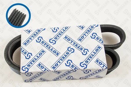 Curea transmisie Stellox 06-00906-SX