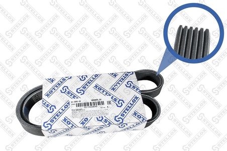 Curea transmisie Stellox 06-00950-SX