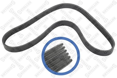 Curea transmisie Stellox 06-01019-SX