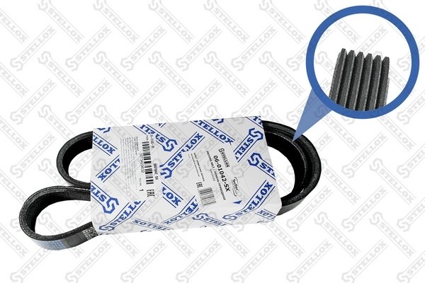 Curea transmisie Stellox 06-01042-SX