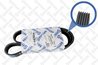 Curea transmisie Stellox 06-01042-SX
