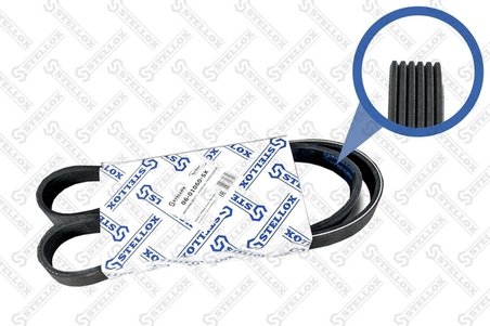 Curea transmisie Stellox 06-01060-SX