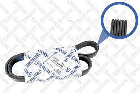 Curea transmisie Stellox 06-01090-SX