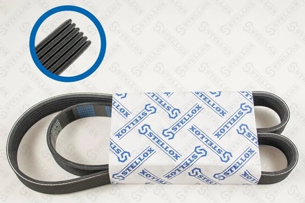Curea transmisie Stellox 06-01173-SX