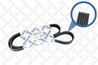 Curea transmisie Stellox 06-01195-SX