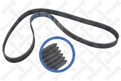 Curea transmisie Stellox 06-01370-SX