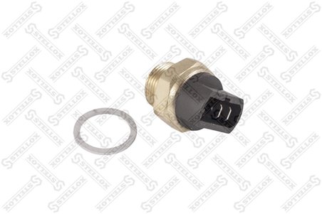 Comutator temperatura ventilator radiator Stellox 06-01505-S