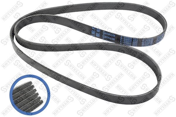 Curea transmisie Stellox 06-01610-SX