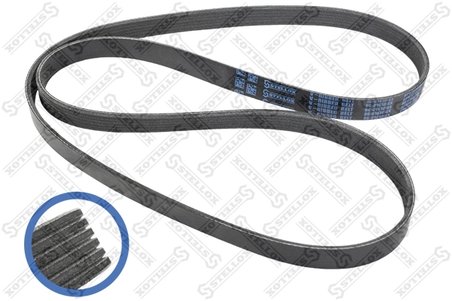 Curea transmisie Stellox 06-01610-SX