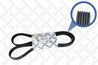 CUREA TRANSMISIE STELLOX 06-01670-SX - Compatibil cu AUDI, CHRYSLER, CITROEN, DODGE, FIAT, FORD, HYUNDAI, JAGUAR, LEXUS, MITSUBI