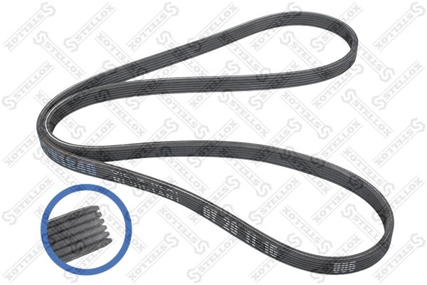 Curea transmisie Stellox 06-01840-SX