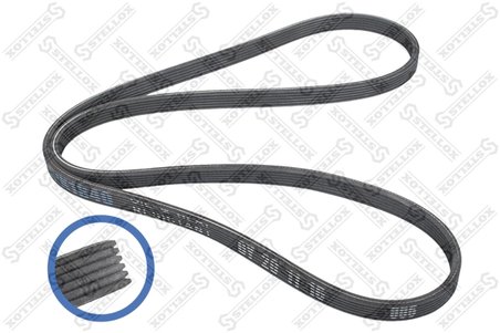 Curea transmisie Stellox 06-01840-SX
