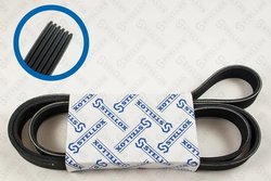 Curea transmisie Stellox 06-01856-SX
