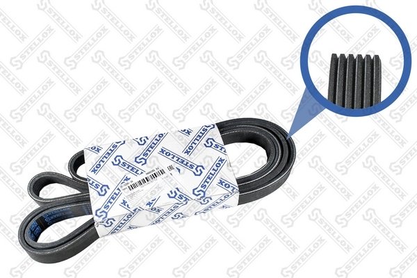 Curea transmisie Stellox 06-02285-SX