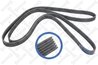 Curea transmisie Stellox 06-02400-SX