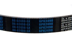 Curea transmisie Stellox 06-02498-SX