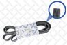 Curea transmisie Stellox 06-02565-SX