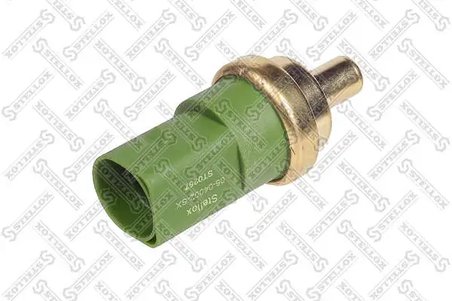 Senzor temperatura lichid racire Stellox 06-04002-SX