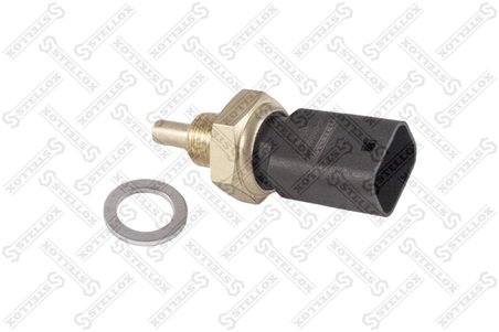 Senzor temperatura lichid racire Stellox 06-04009-SX
