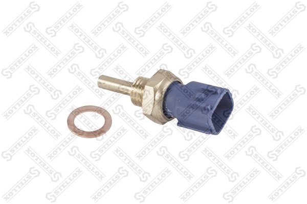 Senzor temperatura lichid racire Stellox 06-04022-SX