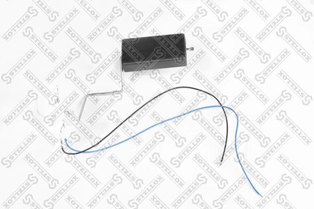 INDICATOR COMBUSTIBIL STELLOX 06-04700-SX - Compatibil cu AUDI, SEAT, SKODA, VW