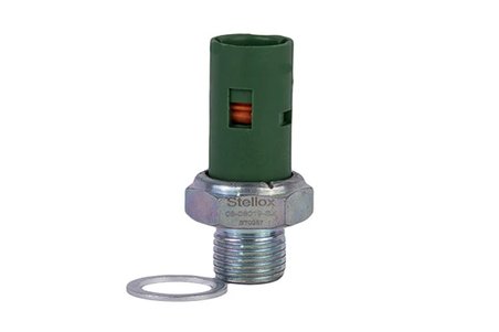SENZOR PRESIUNE ULEI STELLOX 06-08019-SX - Compatibil cu NISSAN, OPEL, RENAULT